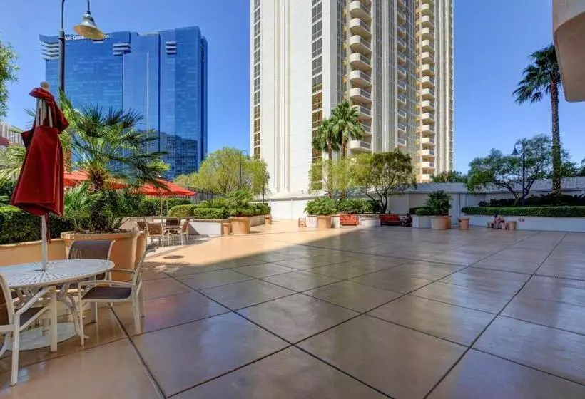 Serenity Suite At Mgm Signature