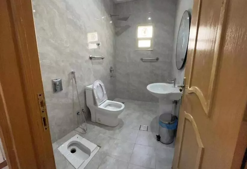 نجد هاوس نساء فقط Ladies Hostel