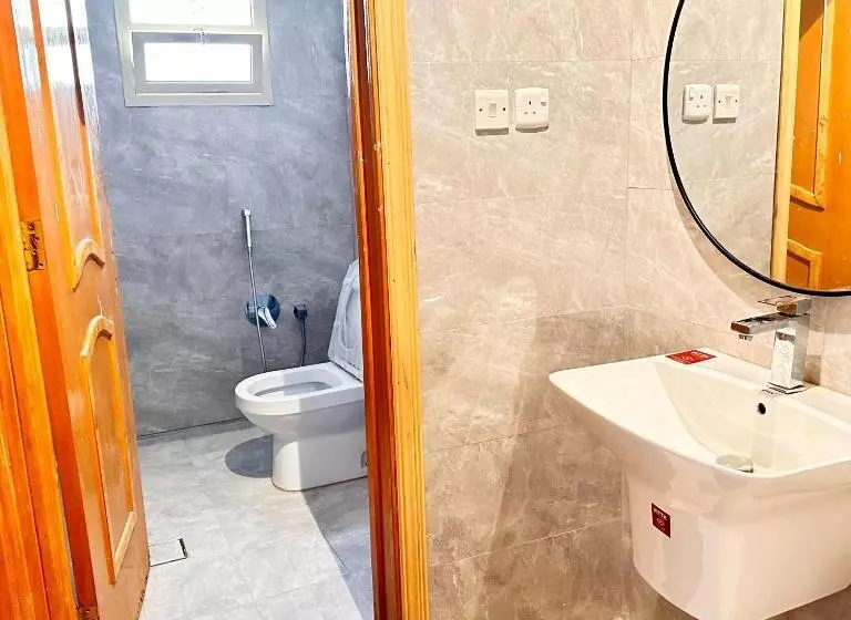 نجد هاوس نساء فقط Ladies Hostel