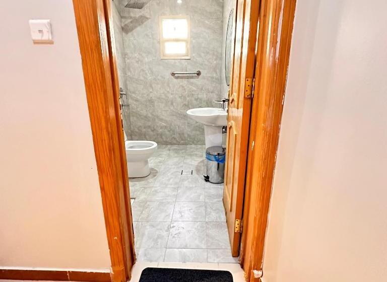 نجد هاوس   نساء فقط Ladies Hostel