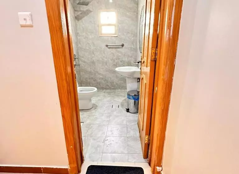نجد هاوس نساء فقط Ladies Hostel