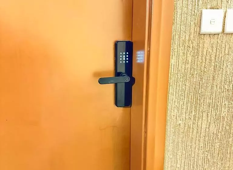 نجد هاوس نساء فقط Ladies Hostel