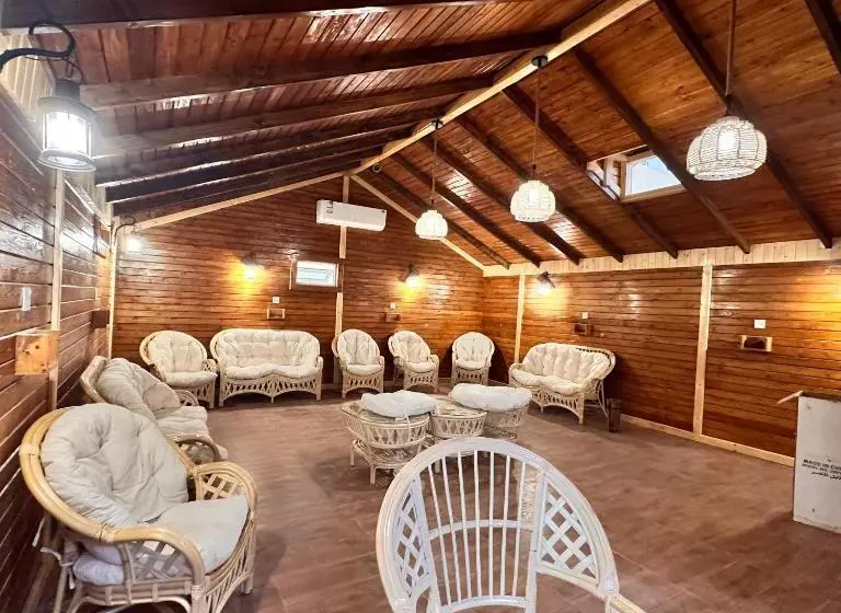 نجد هاوس نساء فقط Ladies Hostel