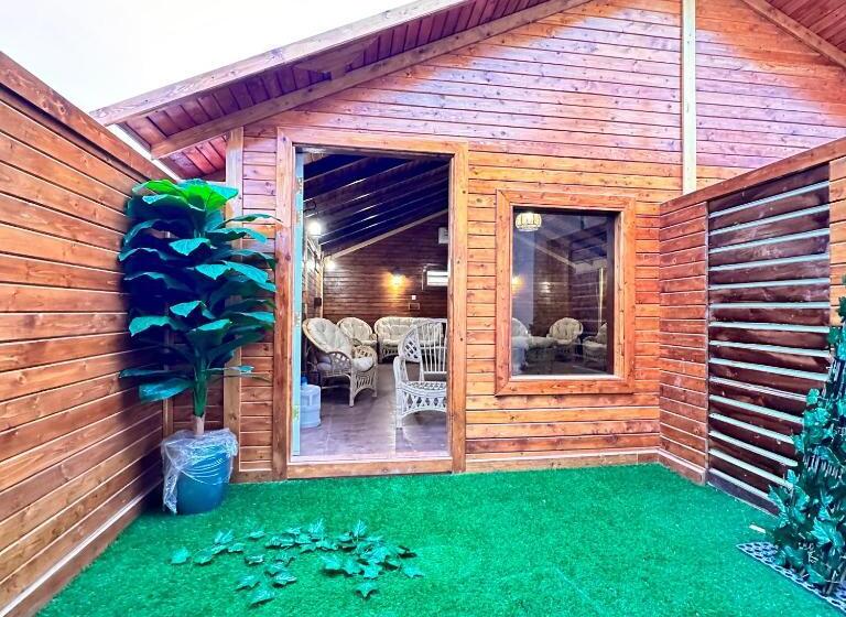 نجد هاوس   نساء فقط Ladies Hostel