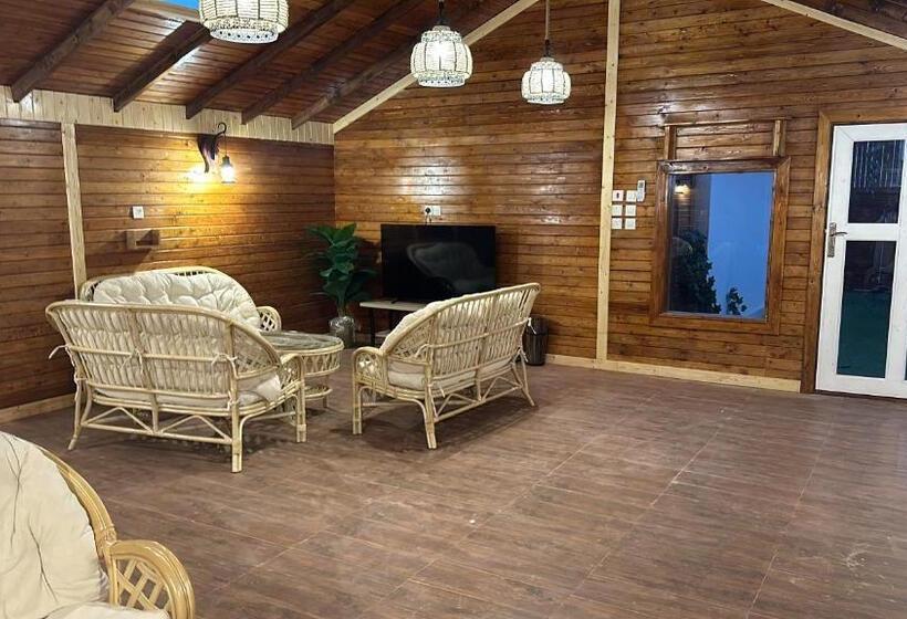 نجد هاوس   نساء فقط Ladies Hostel