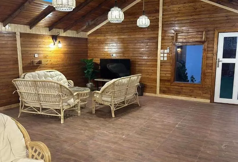 نجد هاوس نساء فقط Ladies Hostel