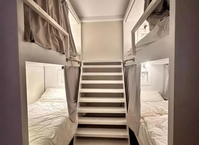 نجد هاوس نساء فقط Ladies Hostel