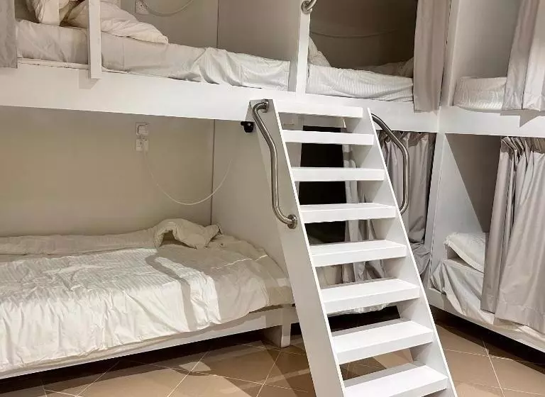 نجد هاوس نساء فقط Ladies Hostel