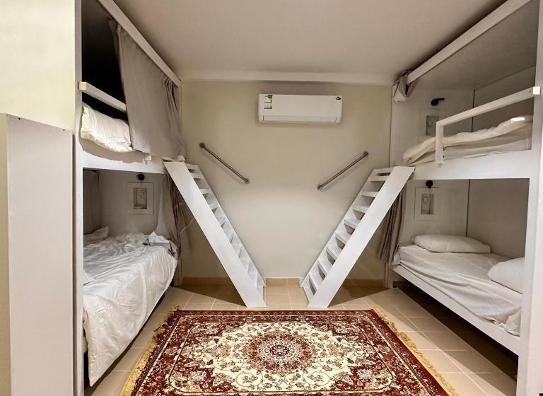 نجد هاوس   نساء فقط Ladies Hostel