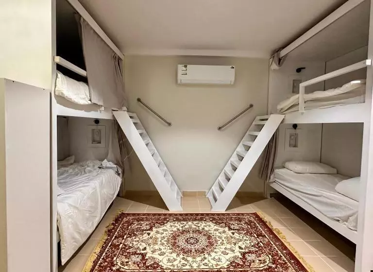 نجد هاوس نساء فقط Ladies Hostel