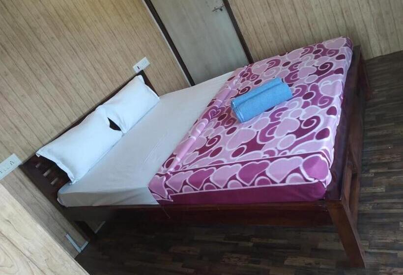 Aandra Lakestay Resort Campzone