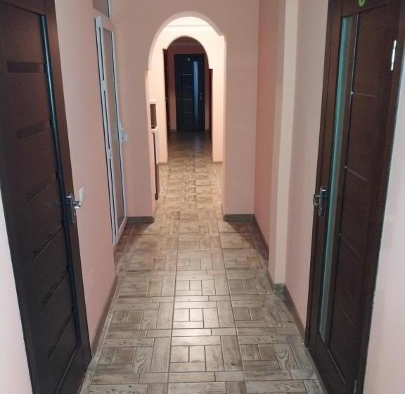 هاستل Durlesti, Chisinau