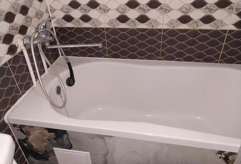 هاستل Durlesti, Chisinau