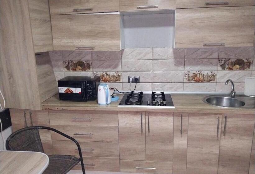 هاستل Durlesti, Chisinau