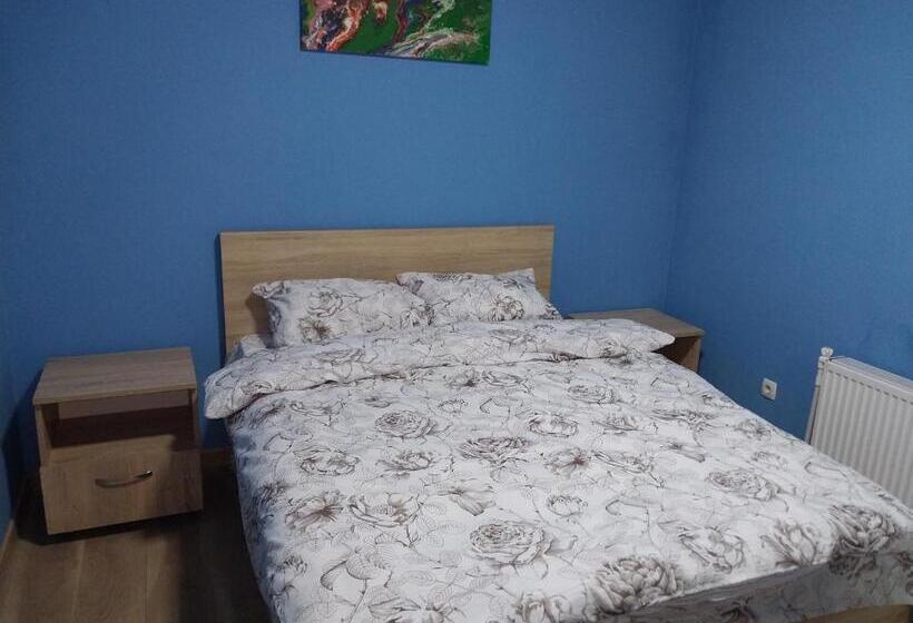 هاستل Durlesti, Chisinau