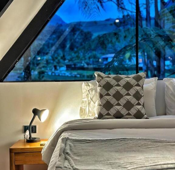 Herberge Posada Turística Avalon