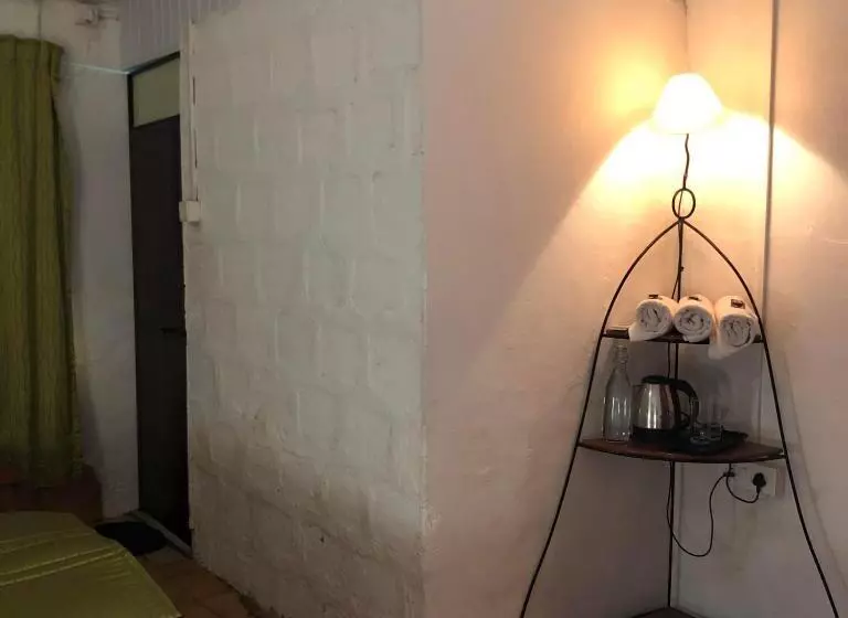 Auberge Tatva Stays