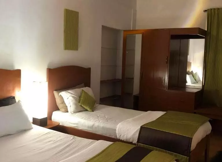 Auberge Tatva Stays