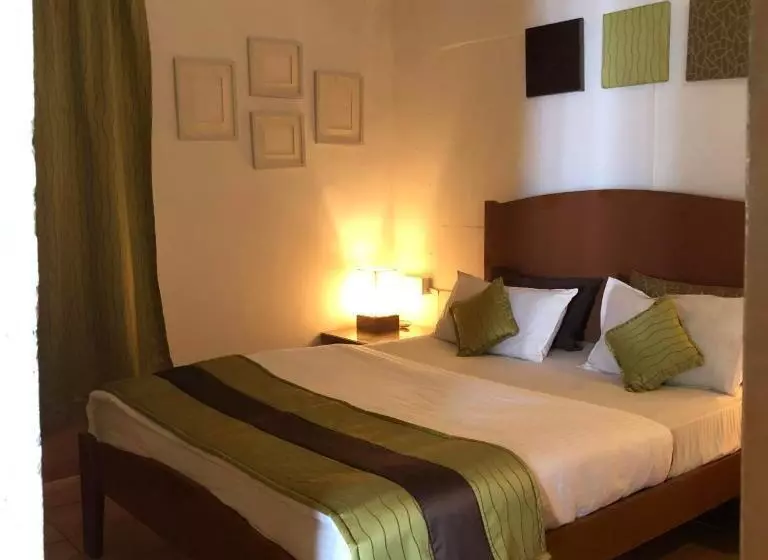 Auberge Tatva Stays