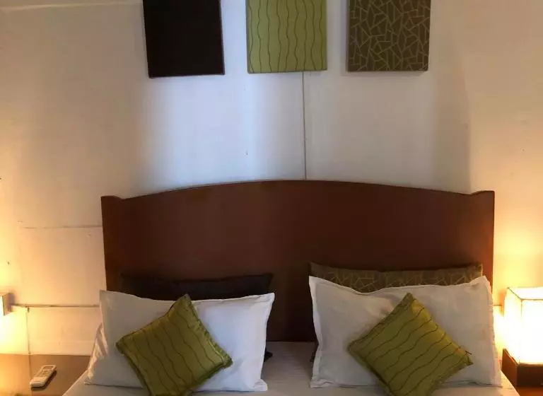 Auberge Tatva Stays