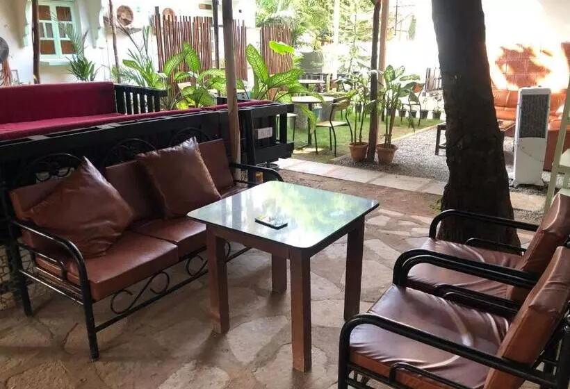 Auberge Tatva Stays