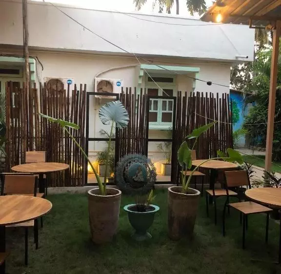 Auberge Tatva Stays