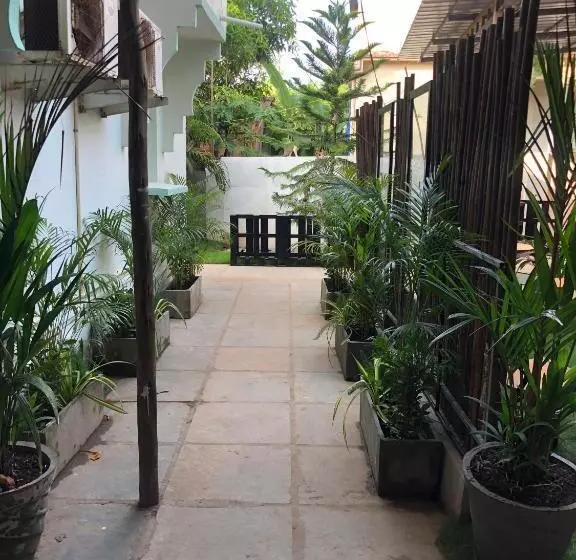 Auberge Tatva Stays