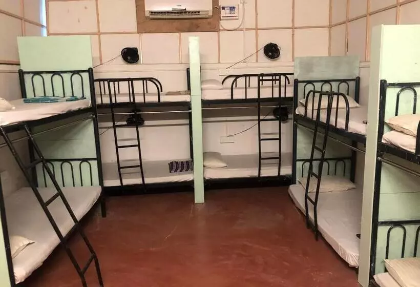 Auberge Tatva Stays