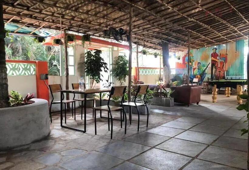 Auberge Tatva Stays
