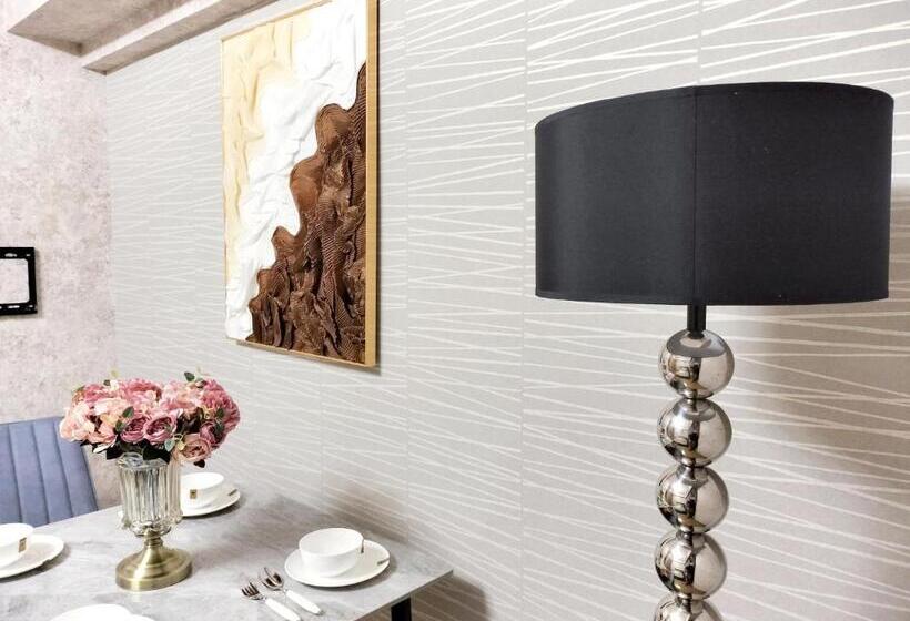 B25新宿最中心 新宿站10分 Shinjuku Center 10 Mins To Station, Max 4 直达新宿 涉谷 表参道 池袋 上野 代代木 银座 原宿