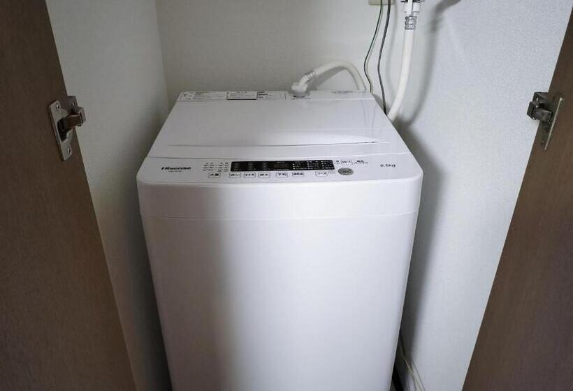 B25新宿最中心 新宿站10分 Shinjuku Center 10 Mins To Station, Max 4 直达新宿 涉谷 表参道 池袋 上野 代代木 银座 原宿