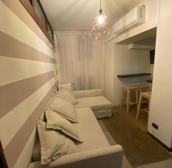 צימר Lulu  Lesuites