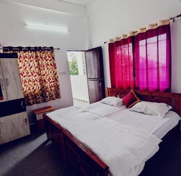 Aamiaismajoitus (B&B) Organic Farmers