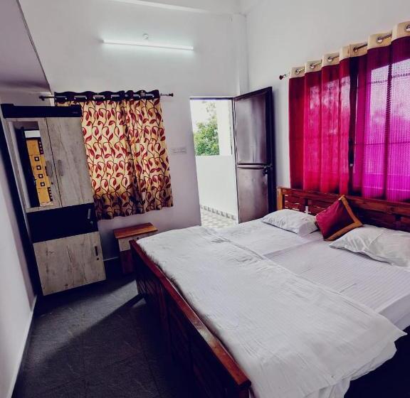 Aamiaismajoitus (B&B) Organic Farmers