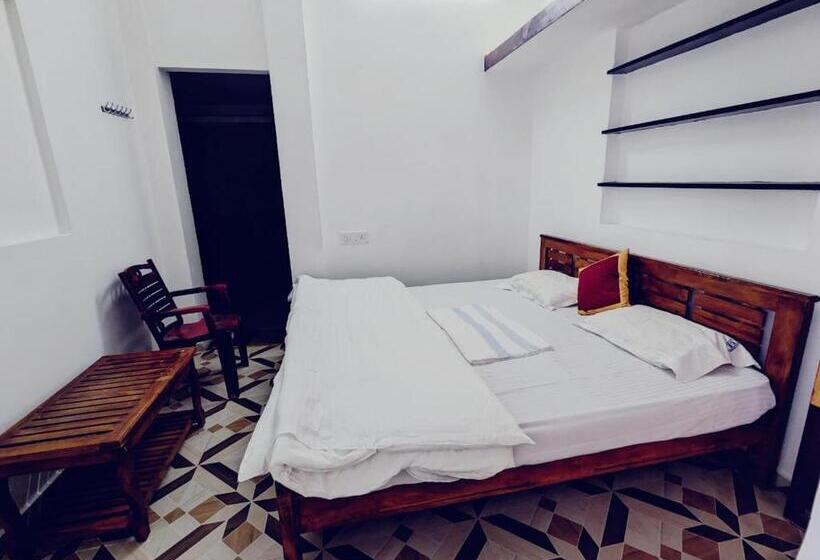 Aamiaismajoitus (B&B) Organic Farmers