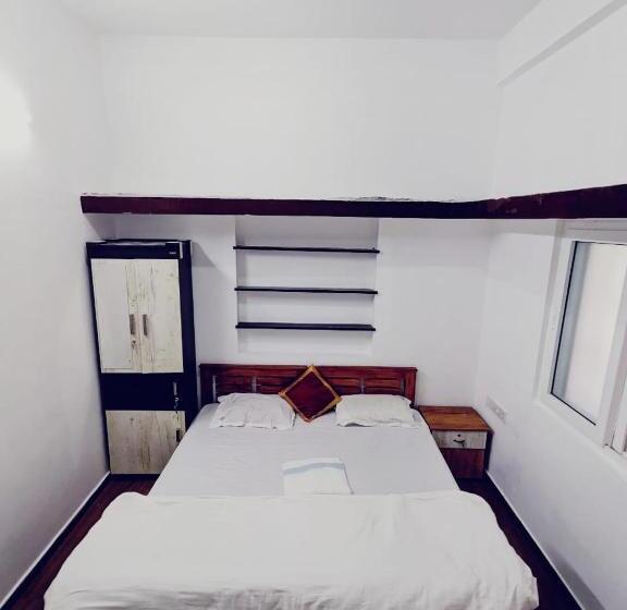 Aamiaismajoitus (B&B) Organic Farmers