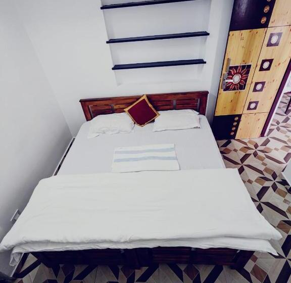 Aamiaismajoitus (B&B) Organic Farmers