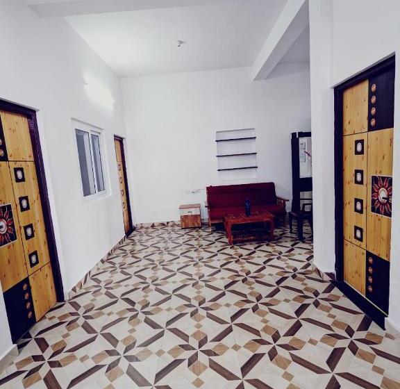 Aamiaismajoitus (B&B) Organic Farmers