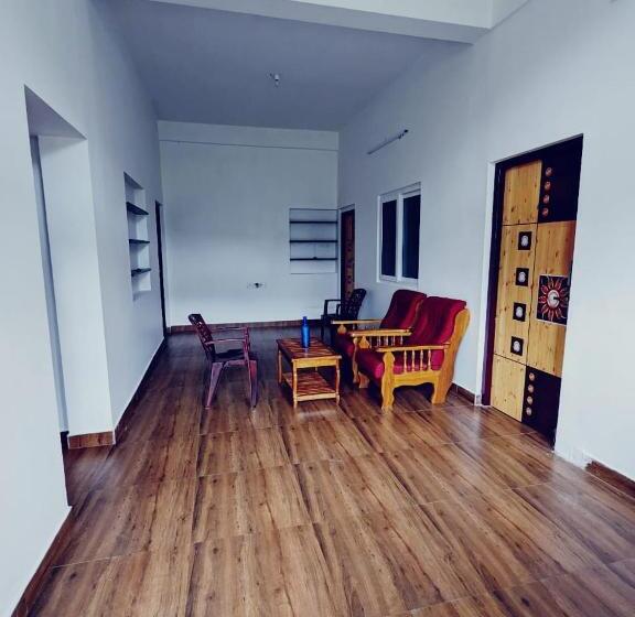 Aamiaismajoitus (B&B) Organic Farmers