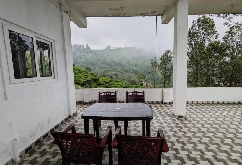 Aamiaismajoitus (B&B) Organic Farmers