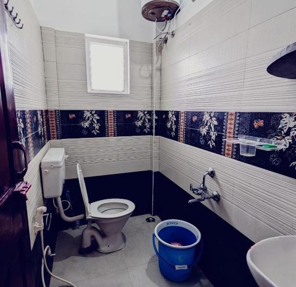 Aamiaismajoitus (B&B) Organic Farmers