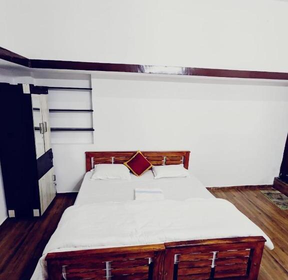 Aamiaismajoitus (B&B) Organic Farmers