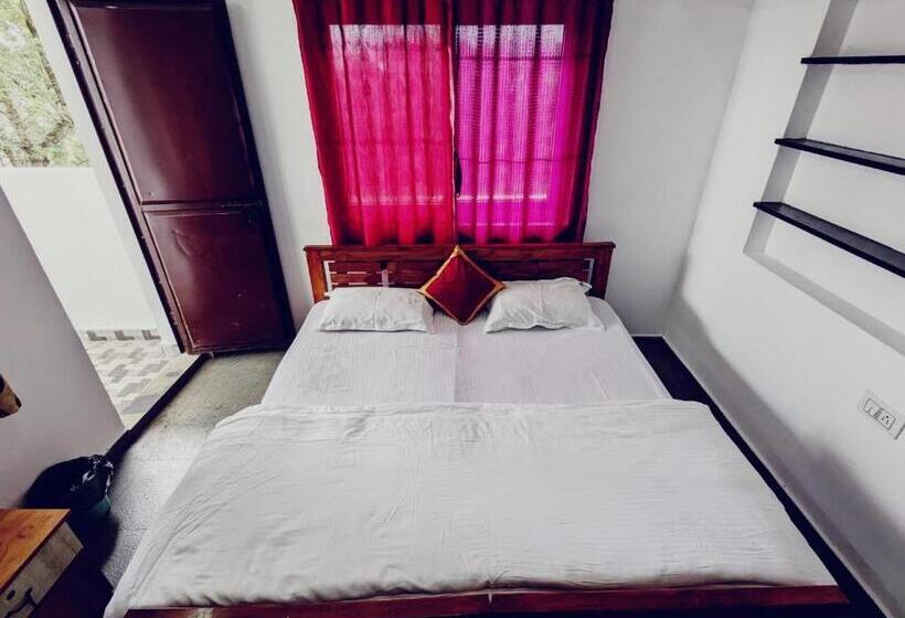 Aamiaismajoitus (B&B) Organic Farmers