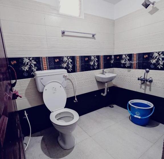 Aamiaismajoitus (B&B) Organic Farmers