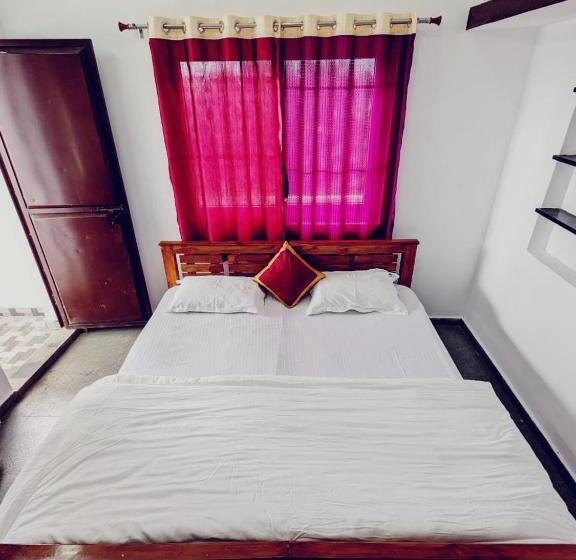 Aamiaismajoitus (B&B) Organic Farmers