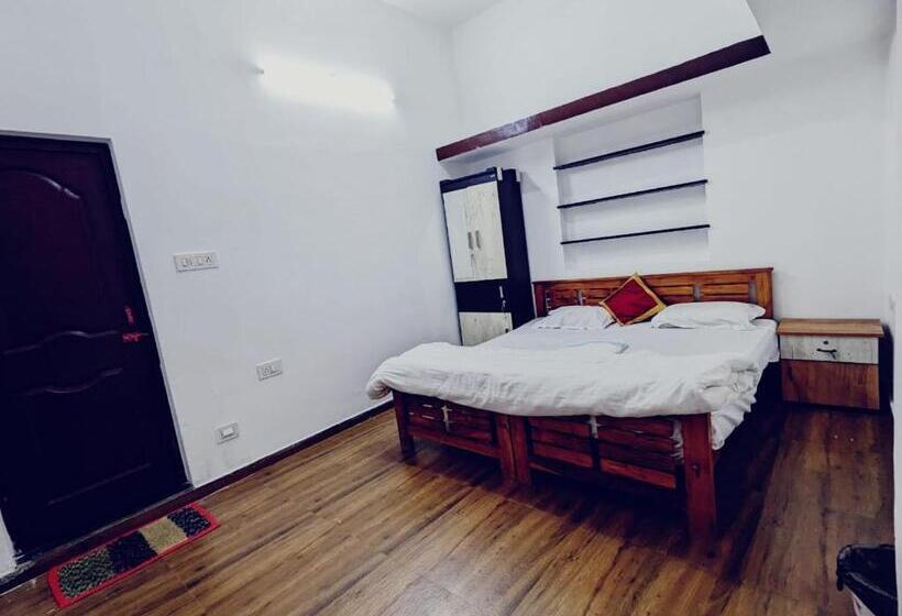 Aamiaismajoitus (B&B) Organic Farmers