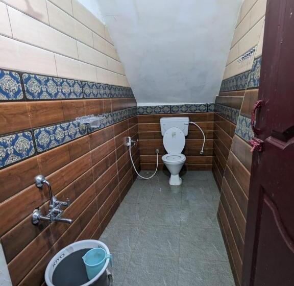 Aamiaismajoitus (B&B) Organic Farmers