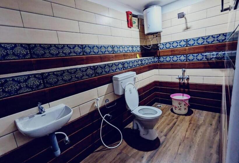 Aamiaismajoitus (B&B) Organic Farmers