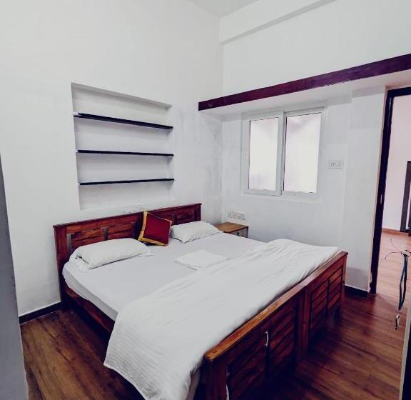 Aamiaismajoitus (B&B) Organic Farmers