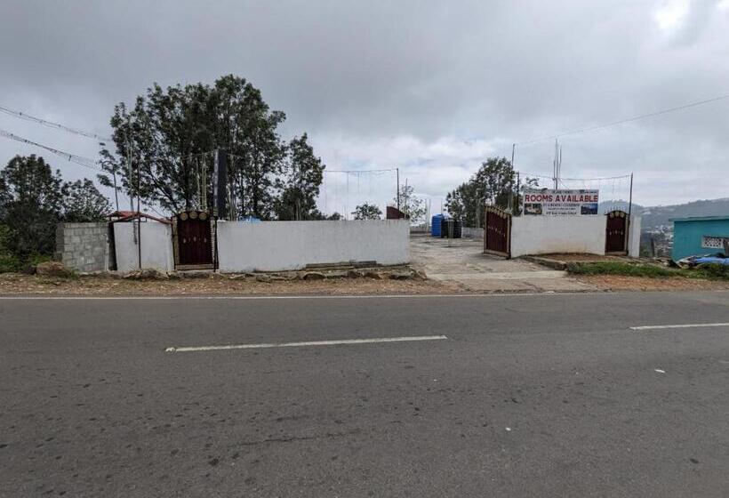 Aamiaismajoitus (B&B) Organic Farmers